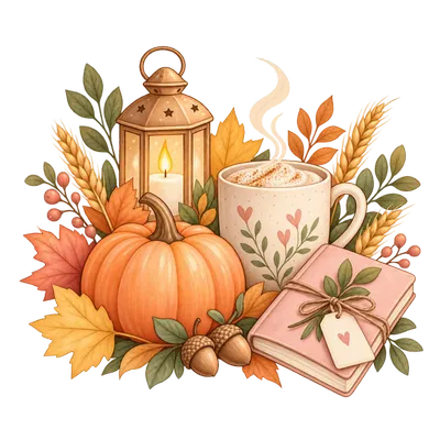 A Season Of Gratitude