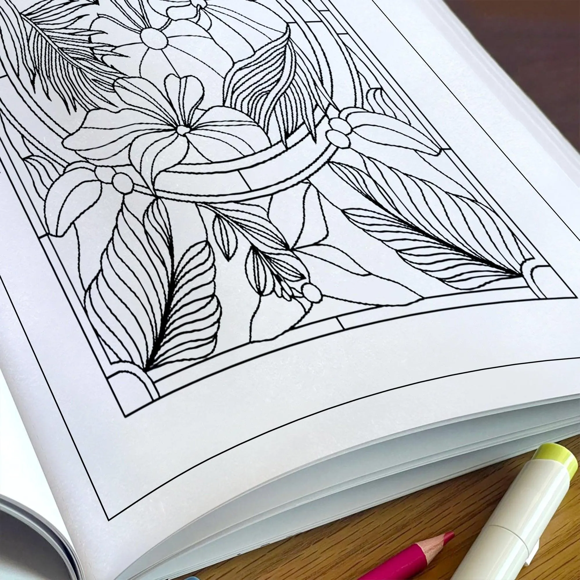 Sacred Spiral Mandalas Coloring Pages – 48 Hypnotic Geometric Art for Adults - image 4
