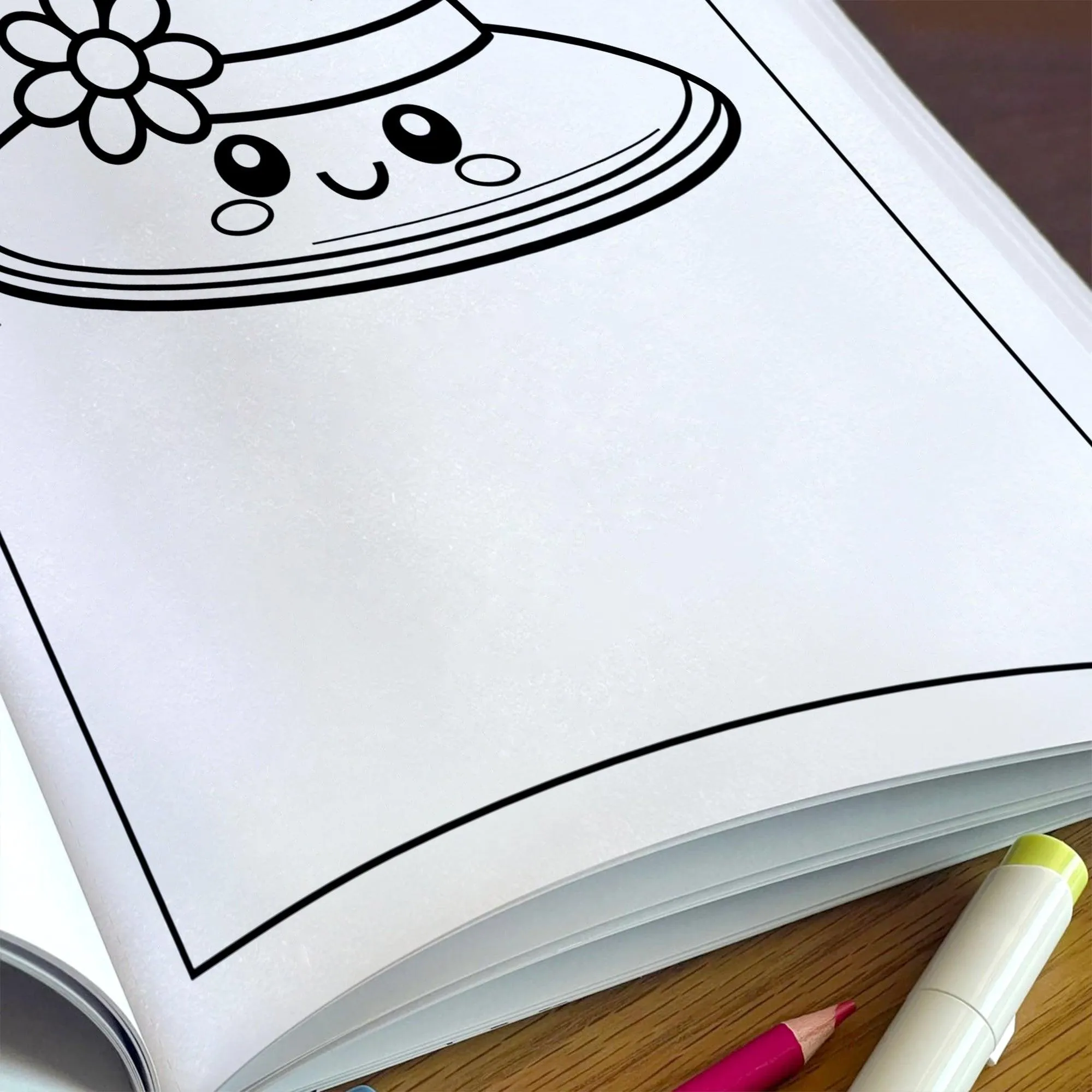 Tropical Fun Hawaii Coloring Pages – 48 Cute Summer Activities for Kids - image 5