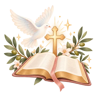 Faith Inspiration